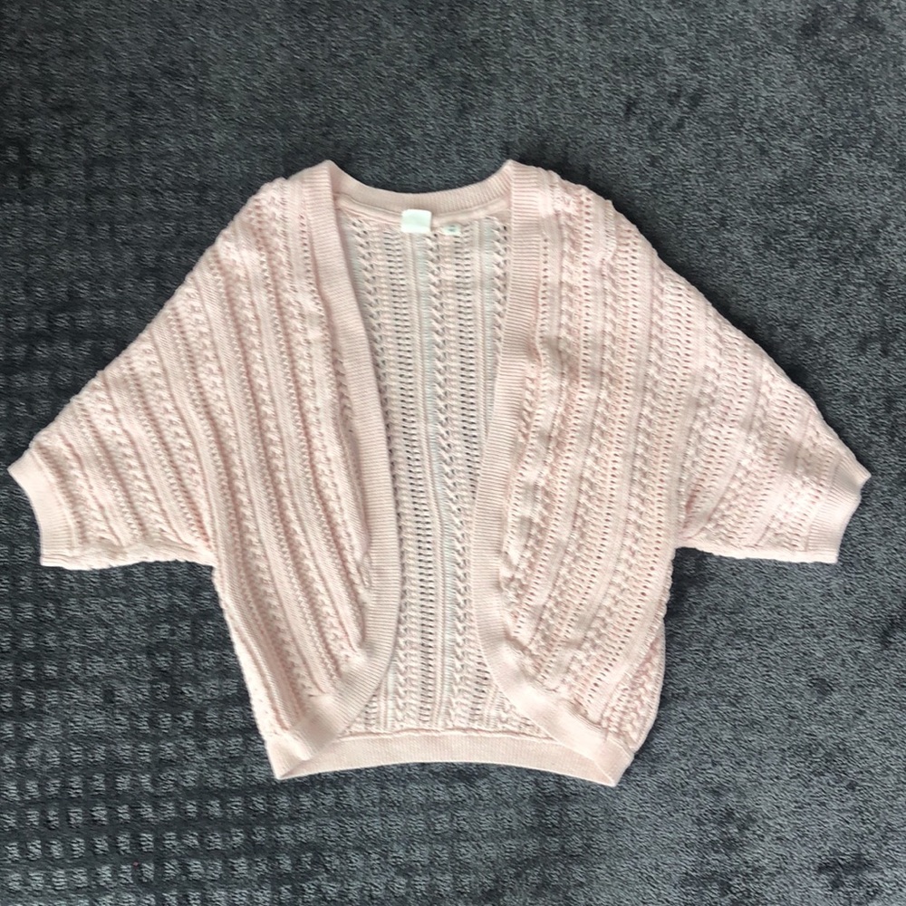 GAP Kids Cardigan
